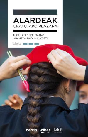 ALARDEAK UKATUTAKO PLAZARA