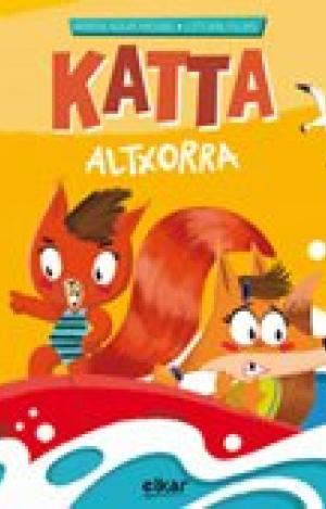 ALTXORRA