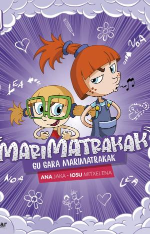 GU GARA MARIMATRAKAK