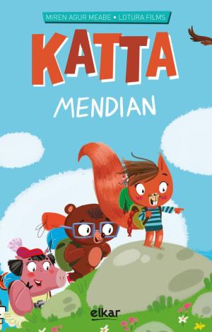 KATTA MENDIAN