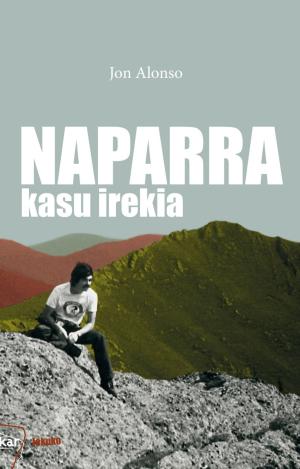NAPARRA. KASU IREKIA