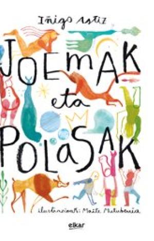 JOEMAK ETA POLASAK