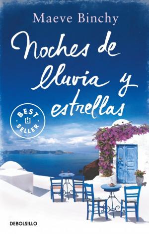 NOCHES DE LLUVIA Y ESTRELLAS