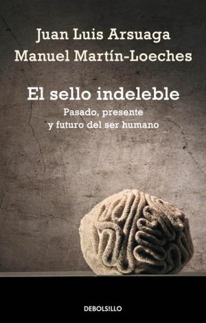 EL SELLO INDELEBLE