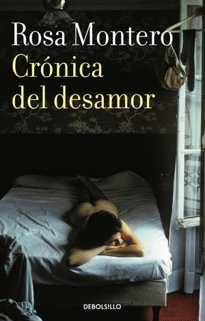 CRÓNICAS DEL DESAMOR