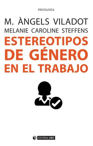 ESTEREOTIPOS DE GÉNERO EN EL TRABAJO