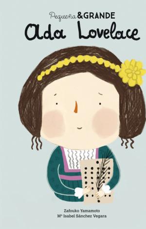 PEQUEÑA GRANDE ADA LOVELACE