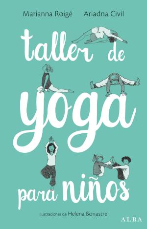 TALLER DE YOGA PARA NIÑOS