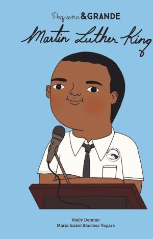 PEQUEÑO & GRANDE MARTIN LUTHER KING