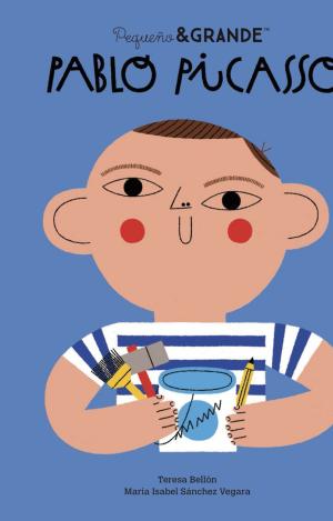 PEQUEÑO&GRANDE PABLO PICASSO