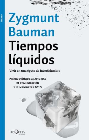TIEMPOS LÍQUIDOS
