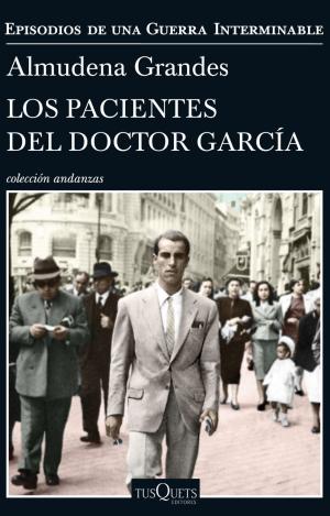 LOS PACIENTES DEL DOCTOR GARCÍA