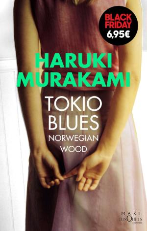 TOKIO BLUES