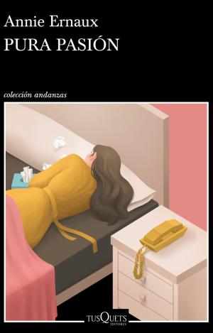 PURA PASIÓN