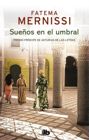 SUEÑOS EN EL UMBRAL