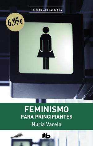 FEMINISMO PARA PRINCIPIANTES