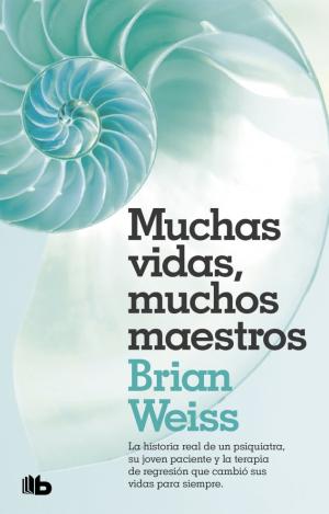 MUCHAS VIDAS MUCHOS MAESTROS