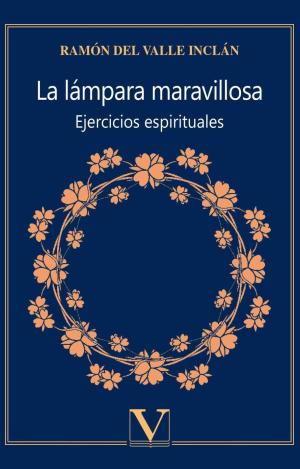 LA LAMPARA MARAVILLOSA