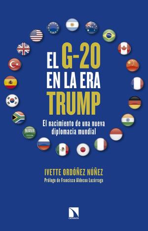 G-20 EN LA ERA TRUMP,EL