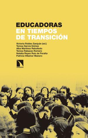 EDUCADORAS EN TIEMPOS DE TRANSICIÓN