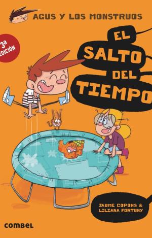 EL SALTO DEL TIEMPO