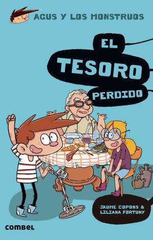 EL TESORO PERDIDO