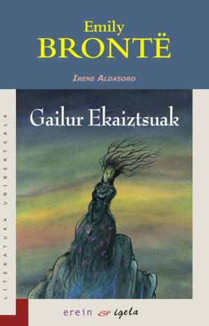 GAILUR EKAIZTSUAK