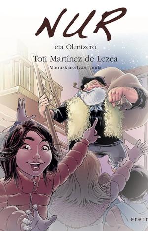 NUR ETA OLENTZERO