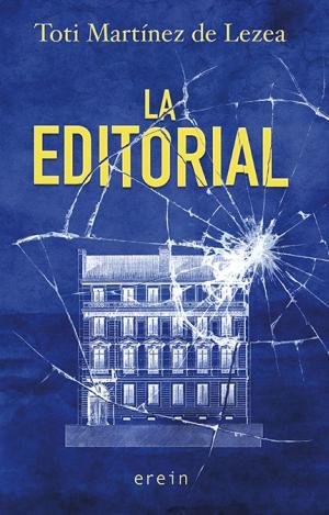 LA EDITORIAL