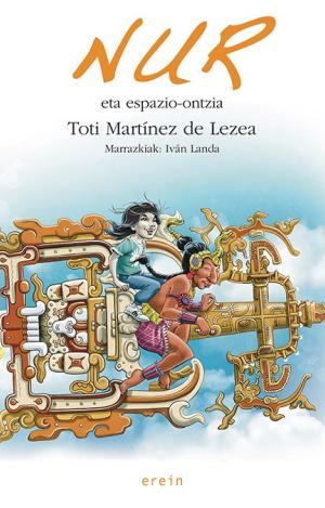 NUR ETA ESPAZIO-ONTZIA
