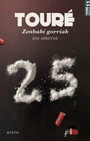 ZENBAKI GORRIAK