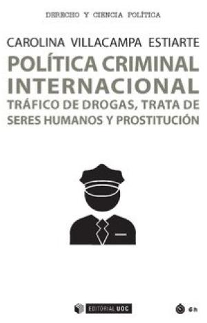 POLÍTICA CRIMINAL INTERNACIONAL
