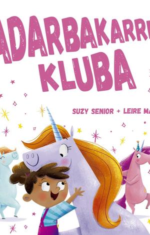 ADARBAKARREN KLUBA