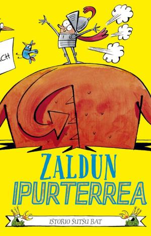 ZALDUN IPURTERREA