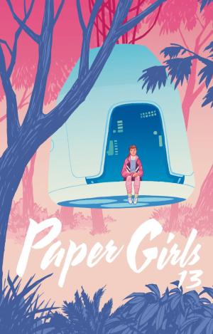 PAPER GIRLS 13