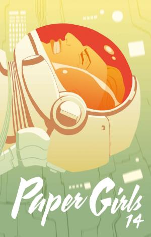 PAPER GIRLS 14