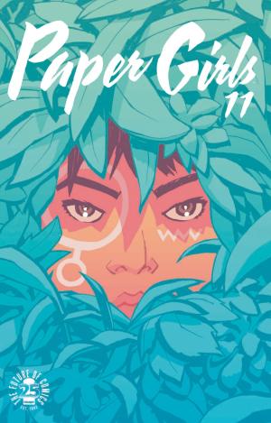 PAPER GIRLS 11