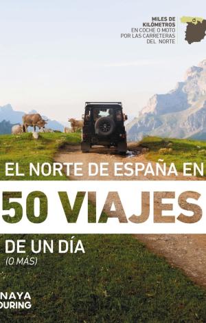 EL NORTE DE ESPAÑA EN 50 VIAJES DE UN DÍA