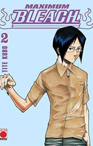 MAXIMUM BLEACH 2