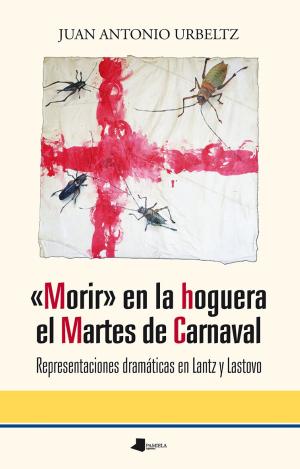 MORIR EN LA HOGUERA EL MARTES DE CARNAVAL