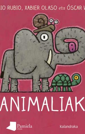 ANIMALIAK
