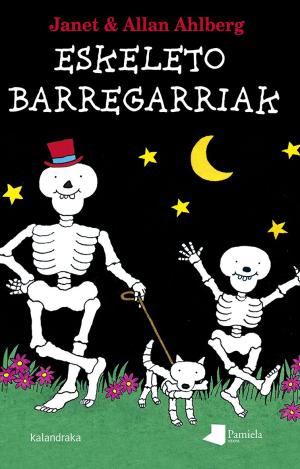 ESKELETO BARREGARRIAK