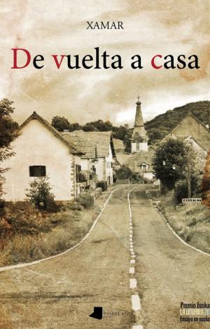 DE VUELTA A CASA