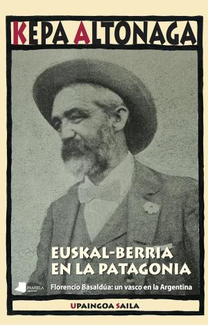 EUSKAL-BERRIA