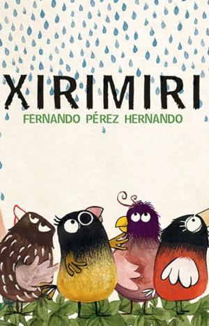 XIRIMIRI