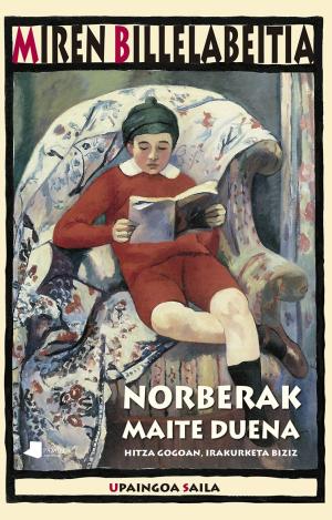 NORBERAK MAITE DUENA