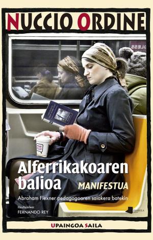 ALFERRIKAKOAREN BALIOA
