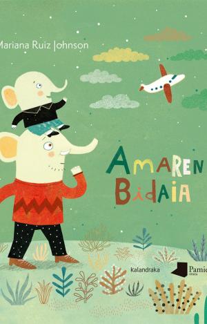 AMAREN BIDAIA