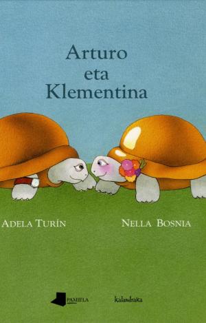 ARTURO ETA KLEMENTINA
