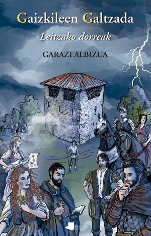 GAIZKILEEN GALTZADA